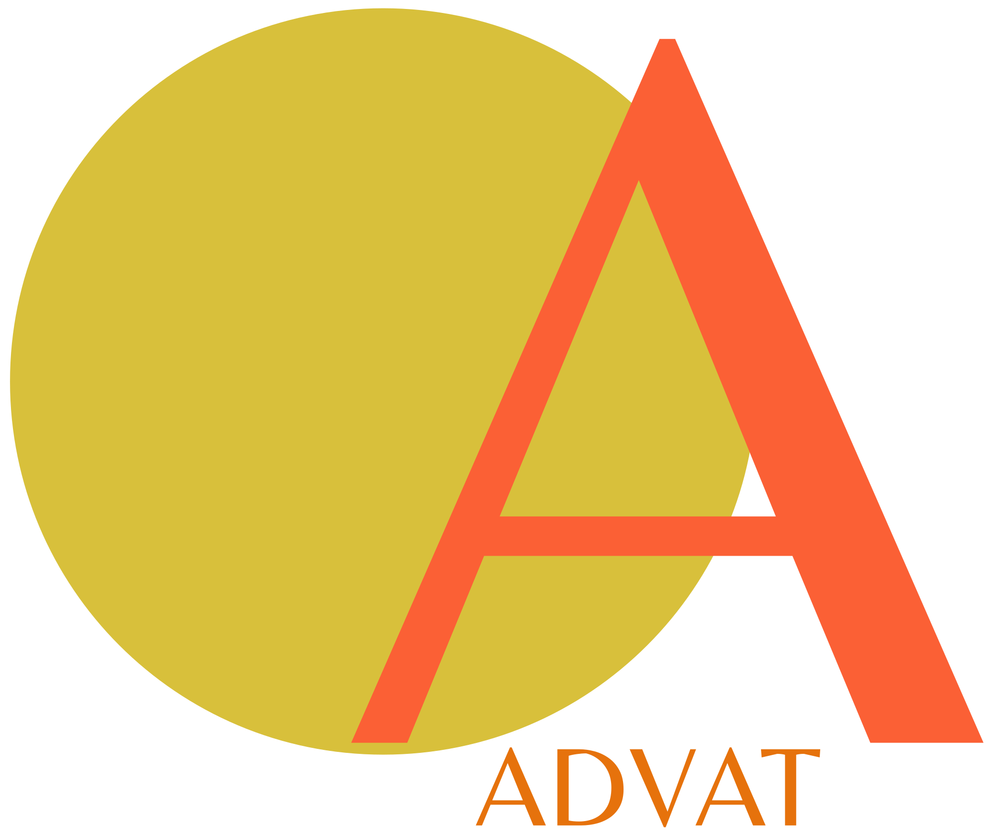 ADVAT Mining Logo