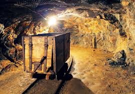 Panama mining operations